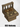 Haunted Graveyard Balcony HG-032 by Dungeon Blocks