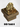 Haunted Graveyard Tomb 6 Religious HG-040 by Dungeon Blocks