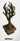 Haunted Graveyard Tree 4 HG-059 by Dungeon Blocks