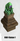 Haunted Graveyard Statue 1 HG-060 by Dungeon Blocks