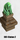 Haunted Graveyard Statue 2 Religious HG-061 by Dungeon Blocks
