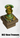Haunted Graveyard Vase Treasure HG-062 by Dungeon Blocks