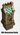 Haunted Graveyard Mausoleum Skulls HG-066 by Dungeon Blocks