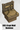 Haunted Graveyard Crypt Wall Skeletons HG-092 by Dungeon Blocks
