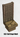 Haunted Graveyard Tall Crypt Wall HG-102 by Dungeon Blocks
