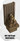 Haunted Graveyard Tall Crypt Wall Debris HG-104 by Dungeon Blocks