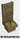 Haunted Graveyard Tall Crypt Wall Latin Religious HG-105 by Dungeon Blocks