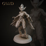Harpy 03 by Galaad Miniatures