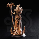 Maiden of Death (Hel) by DM Stash