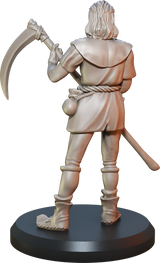 Henry Fieldman by Great Grimoire