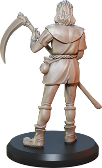 Henry Fieldman by Great Grimoire