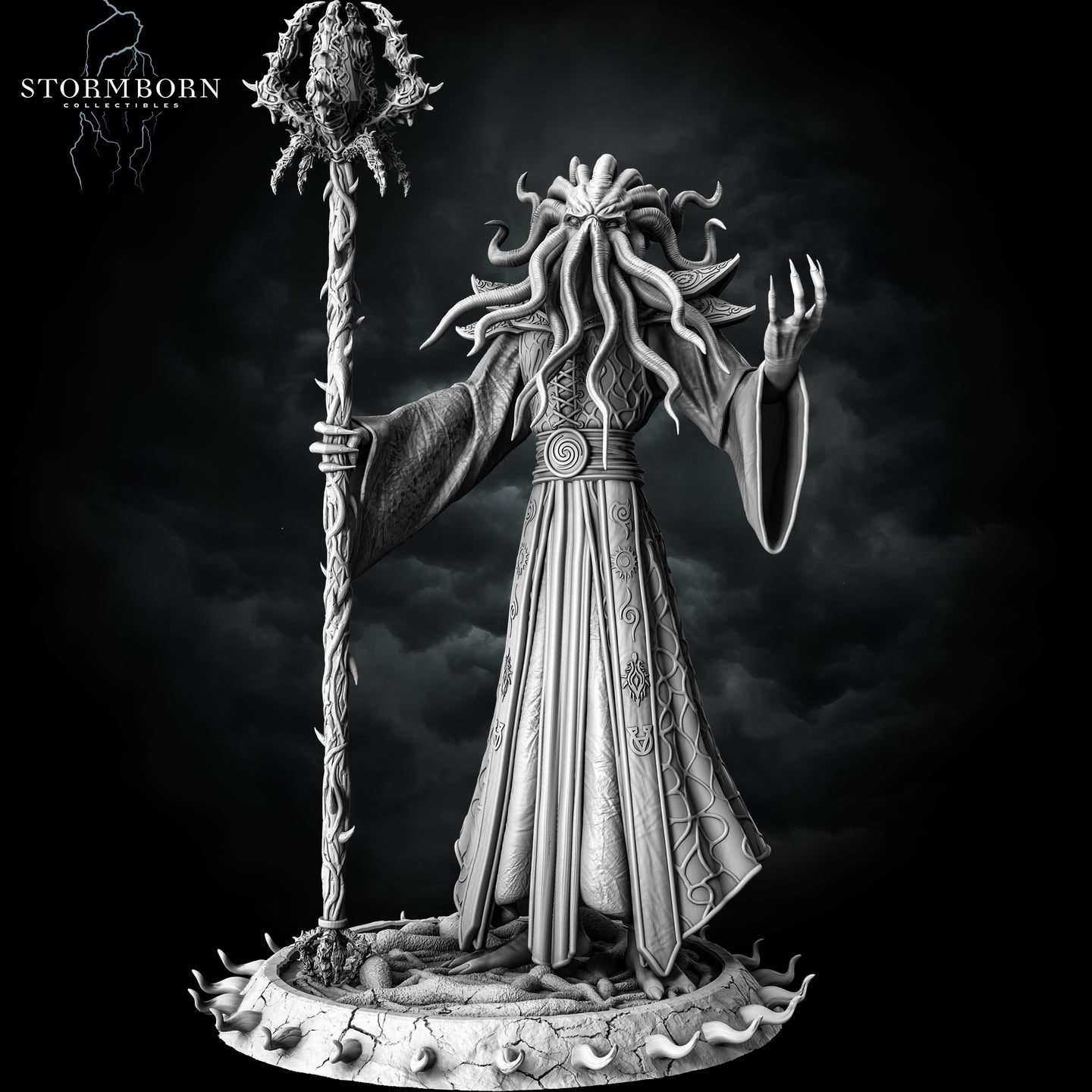 Mindflayer by Stormborn Collectibles
