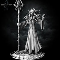 Mindflayer by Stormborn Collectibles