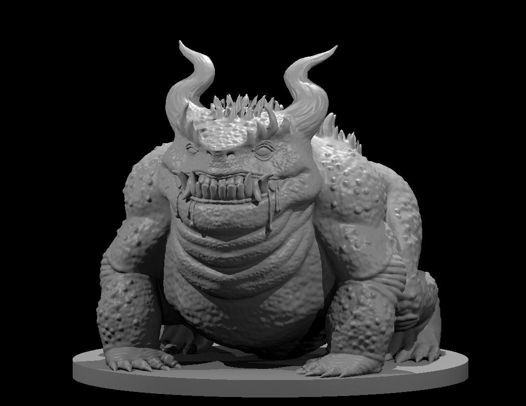 Hezrou MM2025 by MZ4250