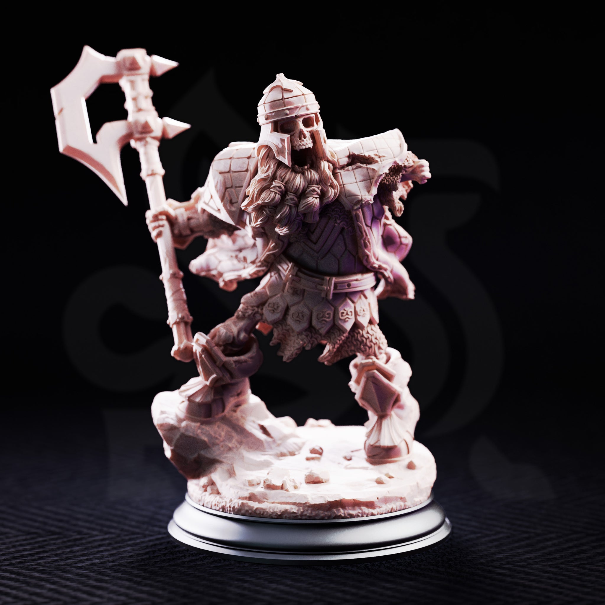 Undead Dwarven Brothers Bundle by DM Stash