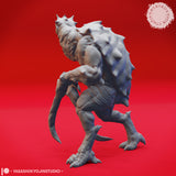 Hook Horror Bundle by Yasashii Kyojin Studios