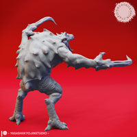 Hook Horror Bundle by Yasashii Kyojin Studios