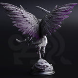 Owlkin Ranger (Horace of the Far Sphere) by DM Stash