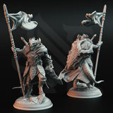 Dragonborn Commander Bundle by DM Stash