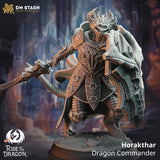 Dragonborn Commander Bundle by DM Stash