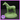 Horse by Ella's Arcanum Minis
