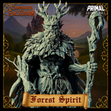 Forest Spirit by Primal Collectibles