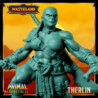 Halfling Dwarf Bundle by Primal Collectibles