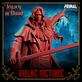 Damphyr (Vaelric Nocturne) by Primal Collectibles