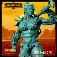 Half Giant Bundle by Primal Collectibles