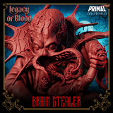 Brain Stealer (Illithid) by Primal Collectibles