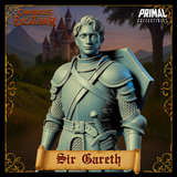 Knight (Sir Gareth) by Primal Collectibles