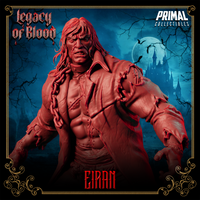 Monster (Eiran) by Primal Collectibles