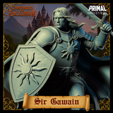 Knight (Sir Gawain) by Primal Collectibles
