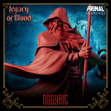Vampire Lord (Ossyric) by Primal Collectibles