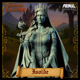 Princess (Isolde) by Primal Collectibles