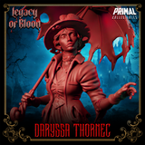 Vampire Spirit (Daryssa Thornec) by Primal Collectibles