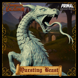Questing Beast by Primal Collectibles