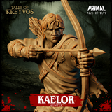 Northern Hunter (Kaelor) by Primal Collectibles