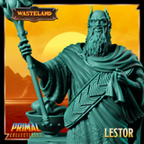 Sorceror King (Lestor) by Primal Collectibles