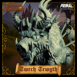 Twrch Trwyth by Primal Collectibles