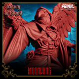 Shadowmancer (Moonwing) by Primal Collectibles