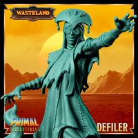 Defiler by Primal Collectibles