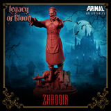 Zombie (Zhaoqir) by Primal Collectibles