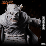 Hobgoblin 01 by Primal Collectibles