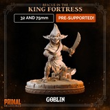 Goblin Bundle by Primal Collectibles