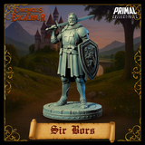 Knight (Sir Bors) by Primal Collectibles