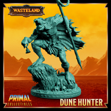 Dune Hunter by Primal Collectibles