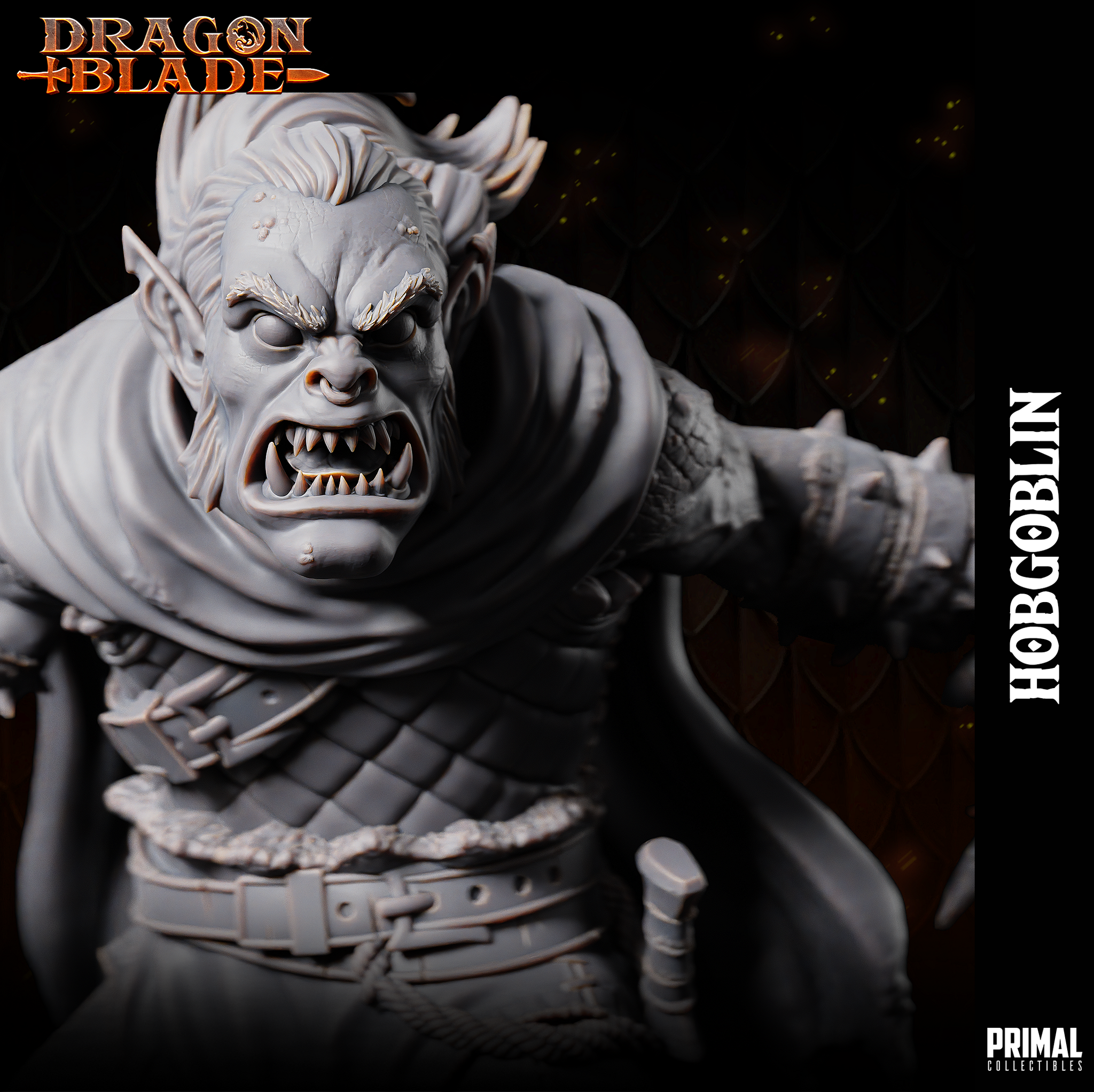 Hobgoblin Bundle by Primal Collectibles