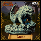 Afanc by Primal Collectibles