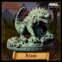 Afanc by Primal Collectibles